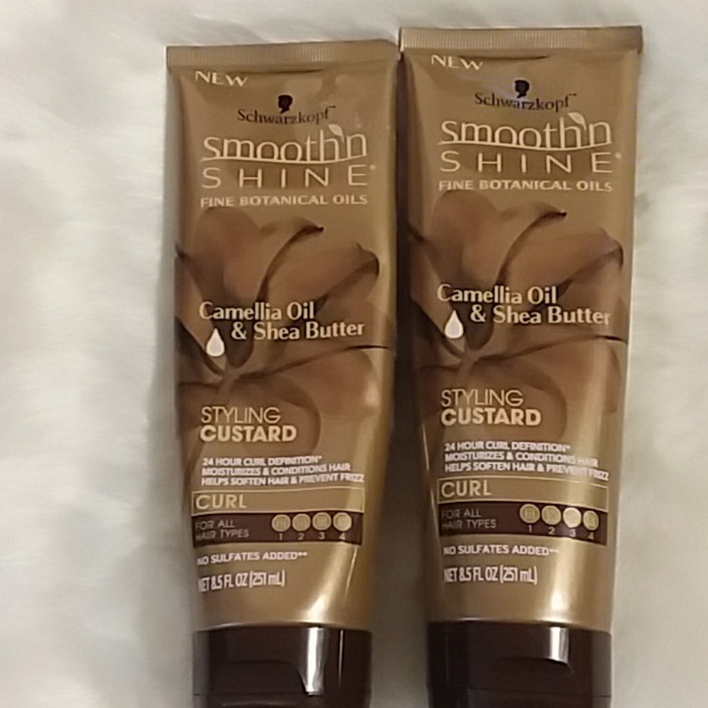 Smooth n Shine
